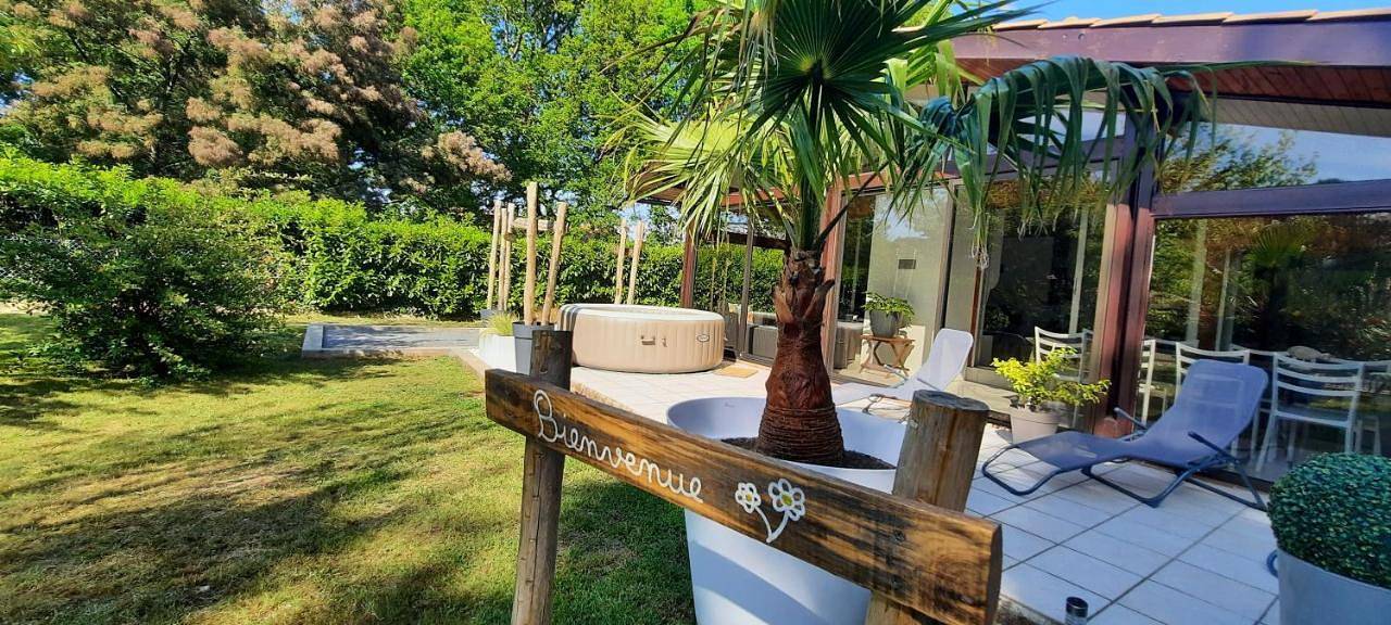 Maison sur le Bassin d'Arcachon in Cazaux, La Teste-de-Buch