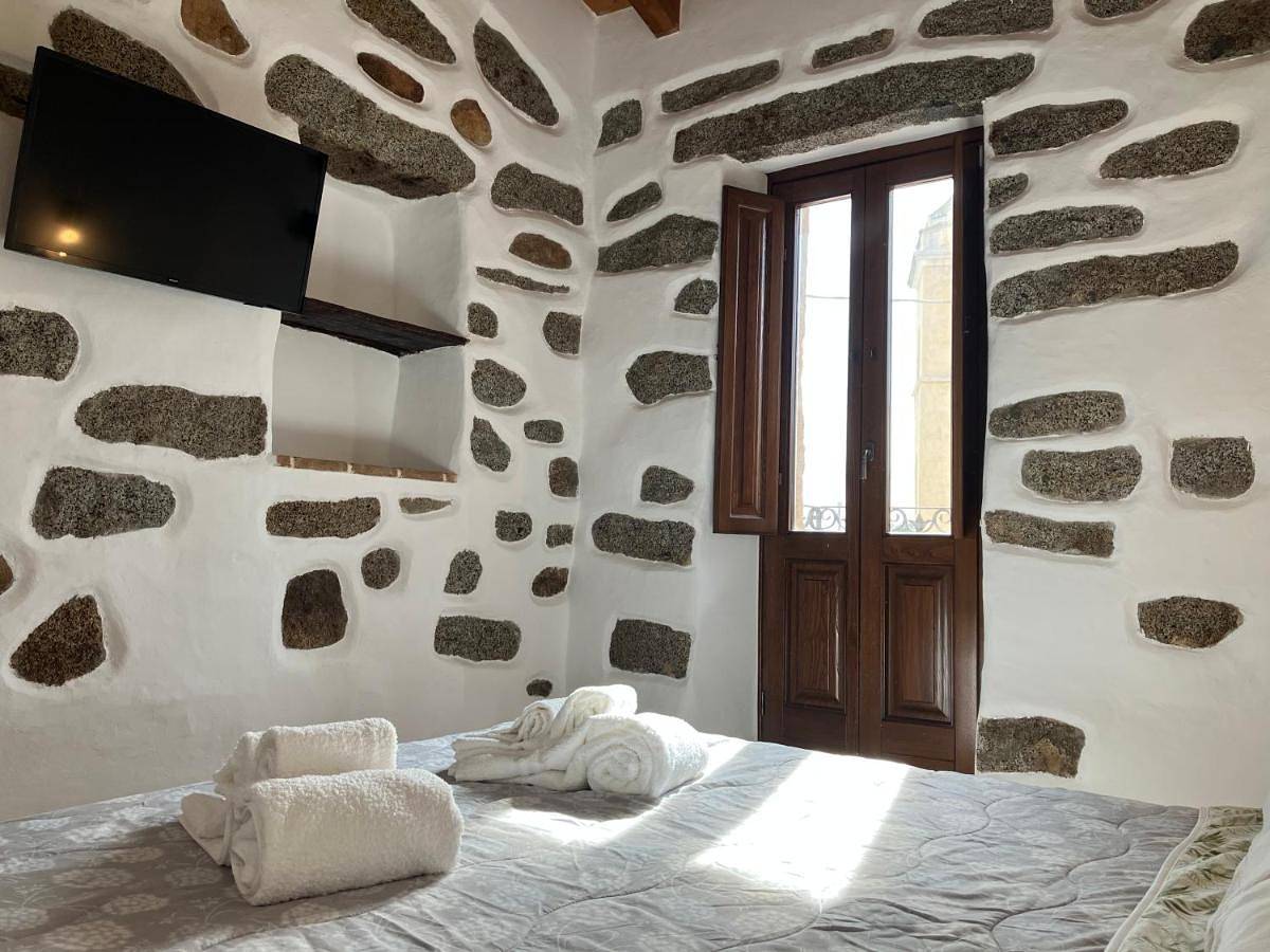 Double Room in Loceri, Barbagia
