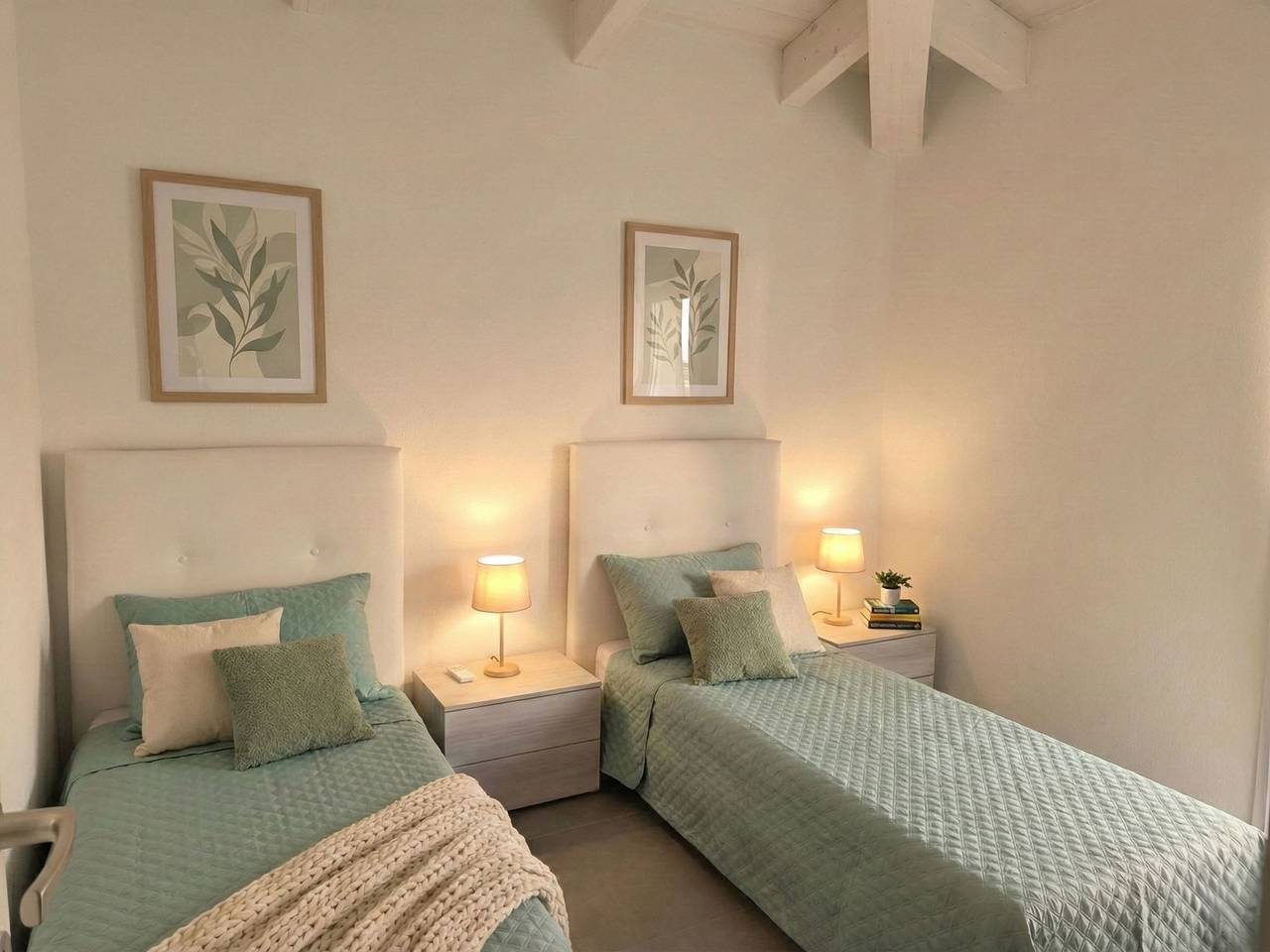 Appartement entier, Sutt'e Riu in Province de Nuoro