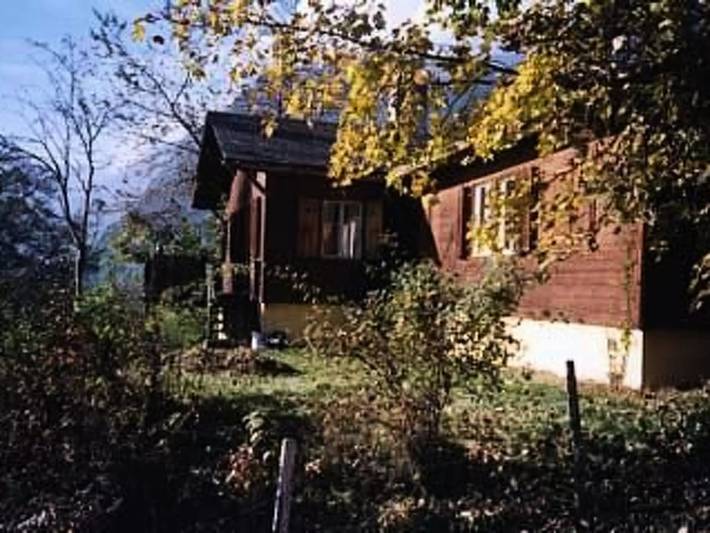 Villa für 9 Personen, mit Garten in Grindelwald