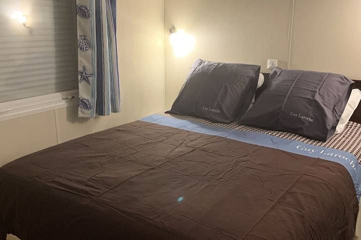 Camping pour 5 personnes dans Essonne - 2