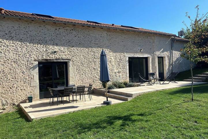 Casa de vacaciones para 6 personas - 1