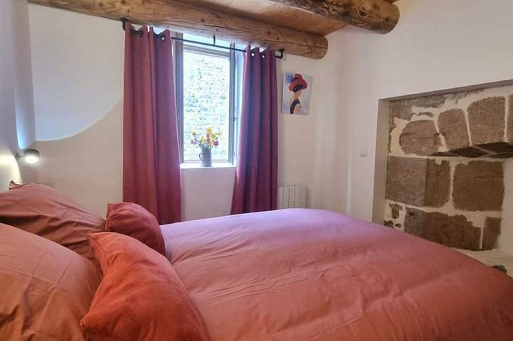 Gîte pour 6 personnes à Sauvain - 3