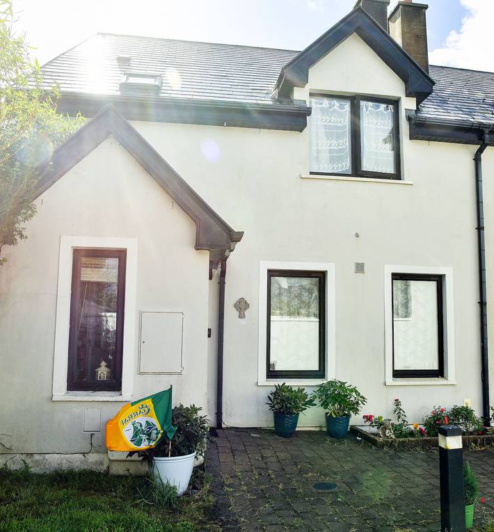 Ferienhaus für 6 Personen, mit Garten - 1