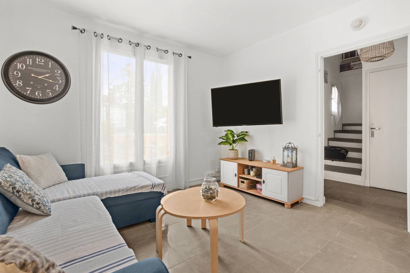 Villa „Mazet Cogolin“ mit privater Terrasse, Wlan und Klimaanlage in Cogolin, Draguignan Region