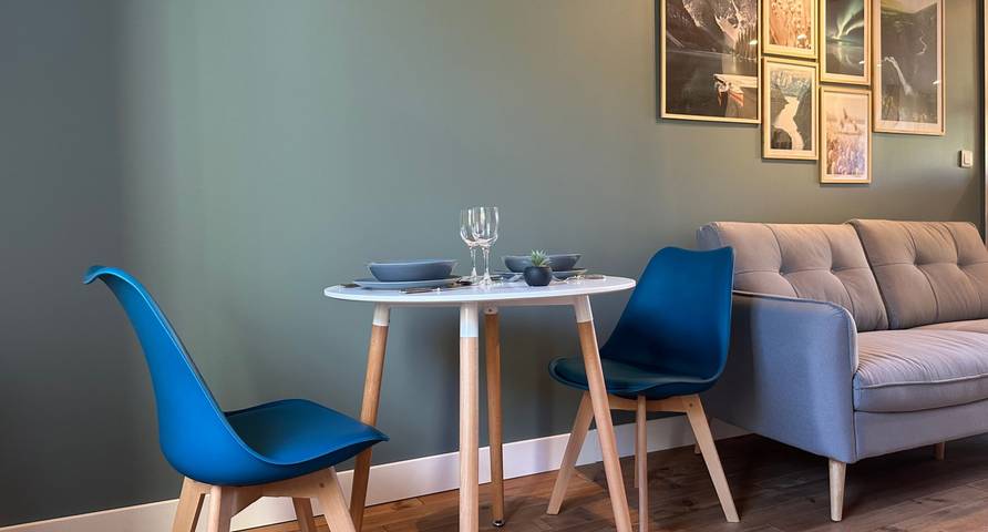 Gîte pour 2 personnes, avec terrasse à Avignonet-Lauragais - 3