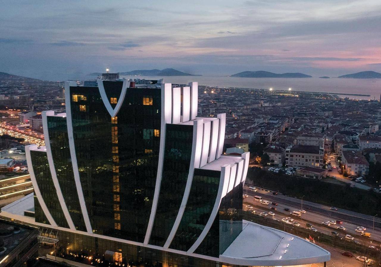 Elite World Grand Istanbul Küçükyalı in Istanbul, Région de Marmara