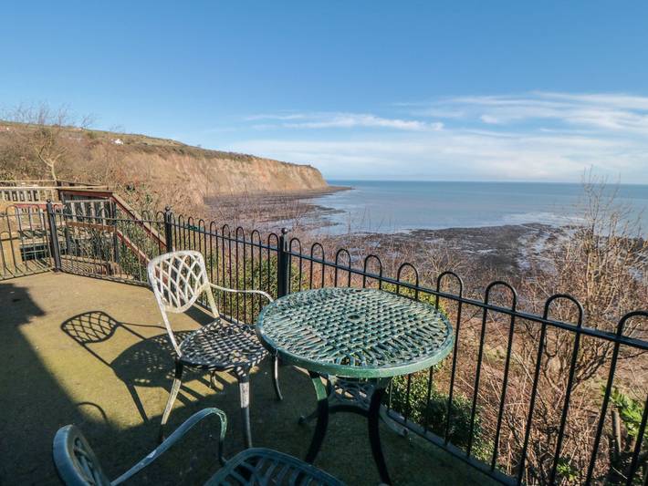 Rokeby House in Robin Hood's Bay, North York Moors National Park