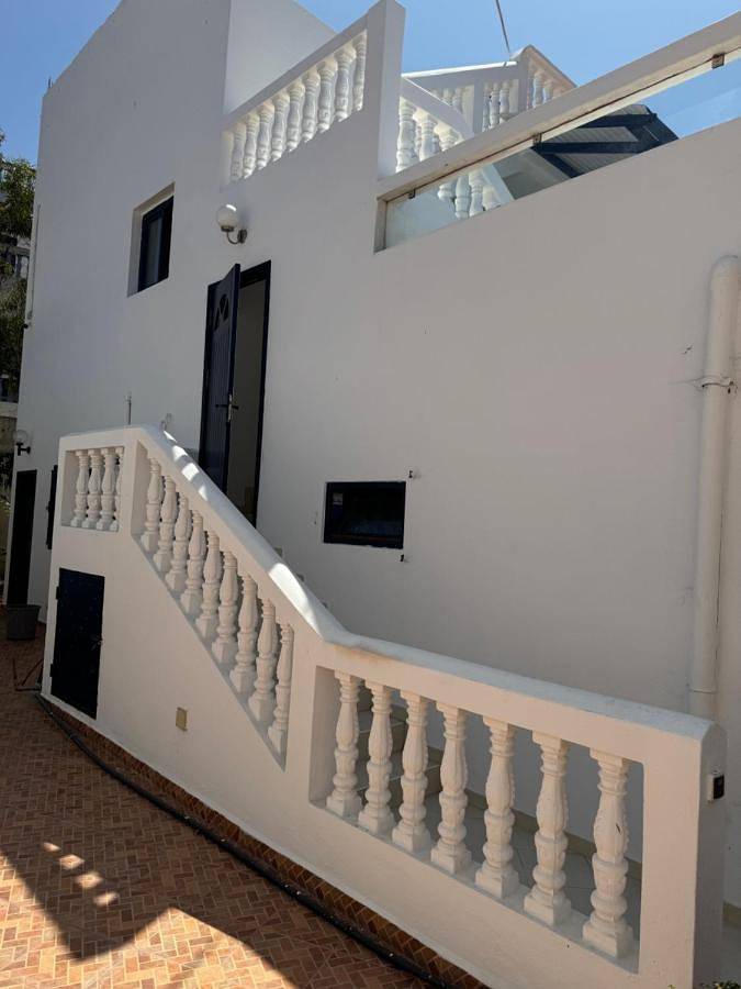 Gîte pour 5 personnes, avec jardin à Oualidia - 4