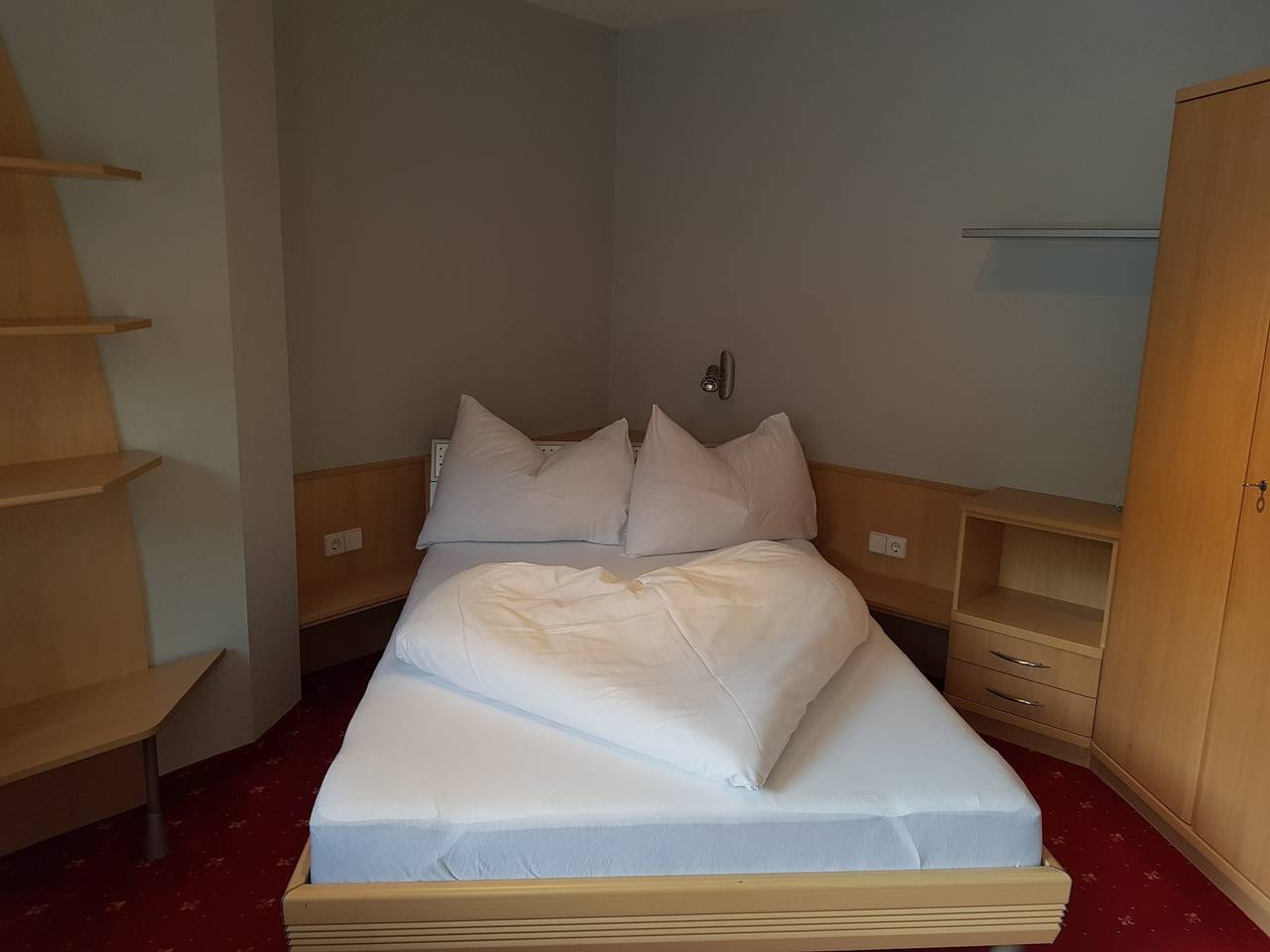 Ferienwohnung 'Apart Waldblick' mit Bergblick, Gemeinschaftsterrasse und Wi-Fi (ohne Küche) in Radstadt, Ski Amadé