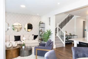 Holiday Rental for 8 People in Calgary, Canadian Rocky Mountains, Photo 4