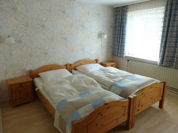 Ganze Ferienwohnung, Ferienhof Rosenwarft - Fewo Sinje in Nordfriesische Inseln (Schleswig-Holstein) (Schleswig-Holstein), Pellworm