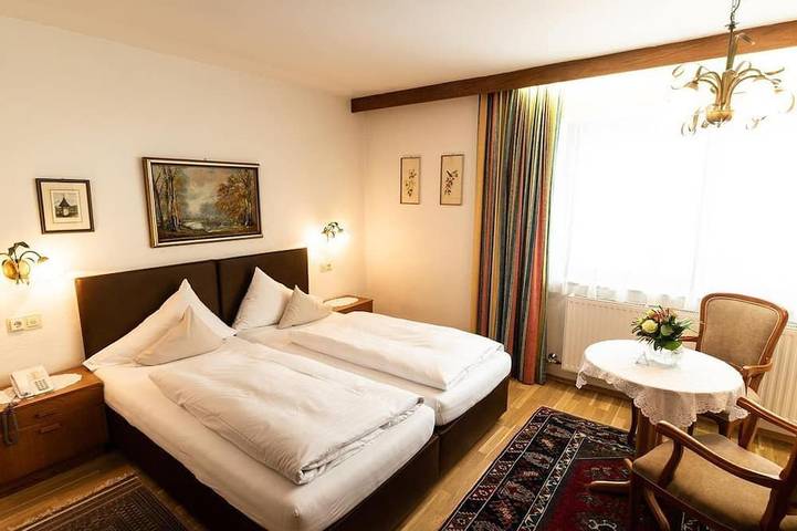 Ferienhaus für 2 Personen, mit Terrasse und Sauna in Seefeld in Tirol - 3