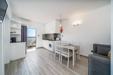 Casa De Férias para 4 Pessoas em Praia da Rocha, Portimão, Foto 1
