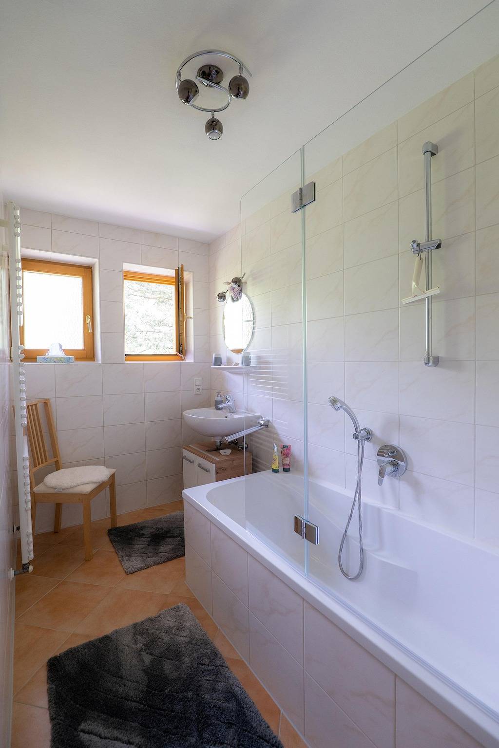 Ferienwohnung Falltannach, foto 14