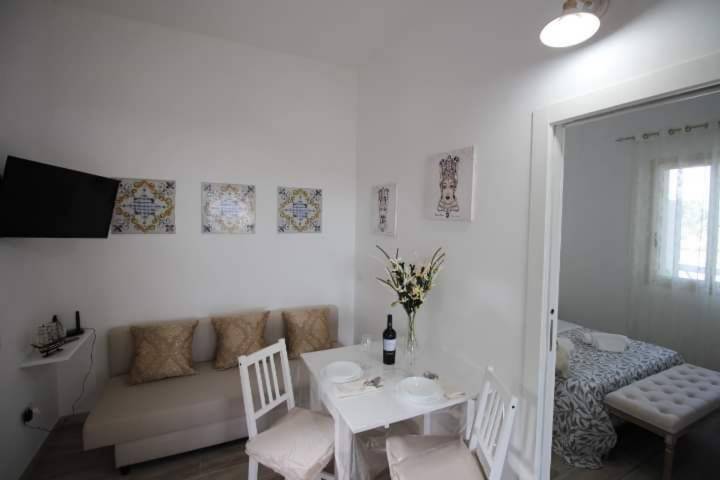 Apartamento entero, Bilocale en residencia - relax - Climatizzato - Wi-fi in Marzamemi, Pachino