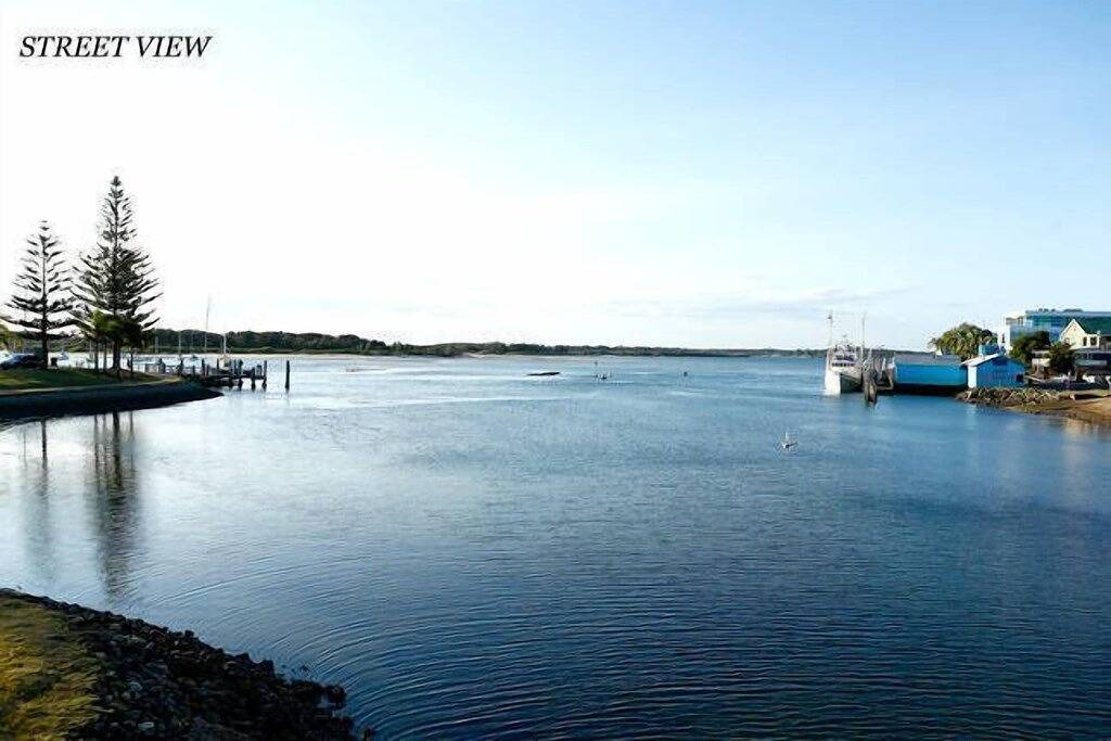 Ganze Wohnung, Central Beach Chic Apartment in Port Macquarie, New South Wales
