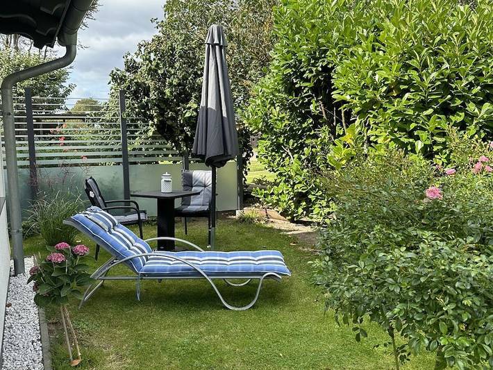 Ferienhaus für 2 Personen, mit Terrasse in Kluis - 4