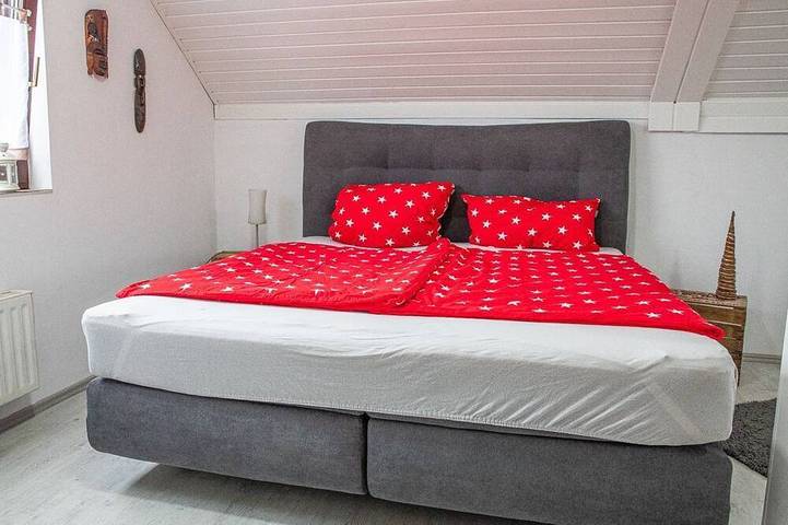 Ferienhaus für 5 Personen, mit Terrasse in Bonn und Umgebung - 2