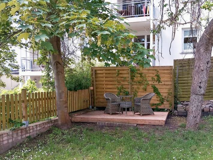 Ferienwohnung für 2 Personen in Sassnitz - 4