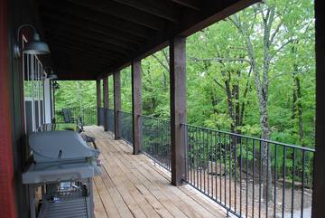 Chalet for 16 Guests in Table Rock Lake, Stone County, Picture 3