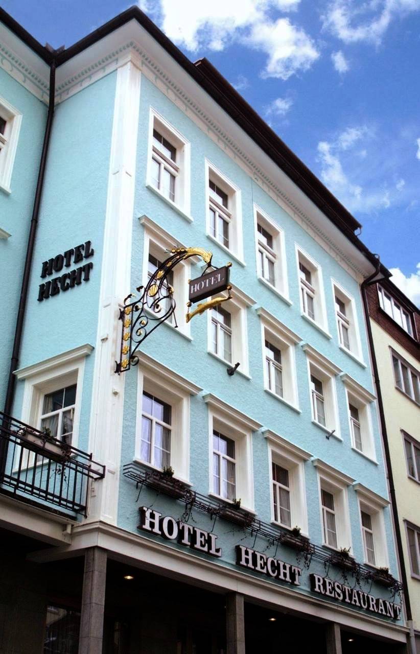 Hotel Hecht Appenzell in Appenzell, Zürich Voralpen