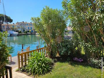 Holiday Apartment for 4 People in Port Grimaud, Grimaud, Photo 3