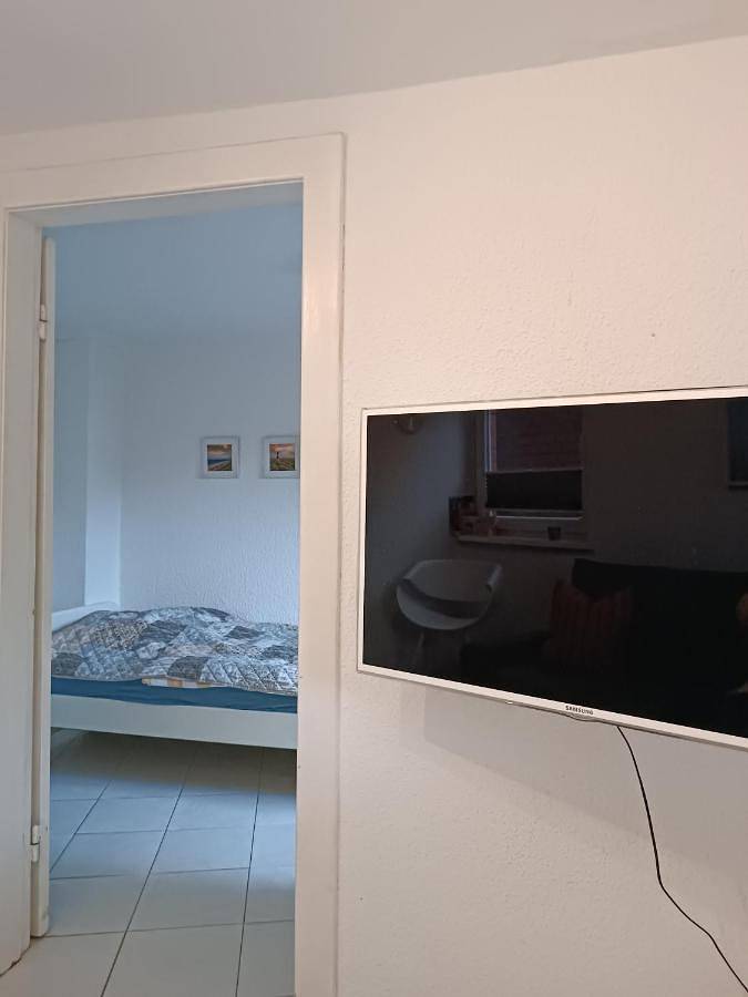 Appartement entier, One-Bedroom Apartment in Geesthacht, Arrondissement du duché de Lauenbourg