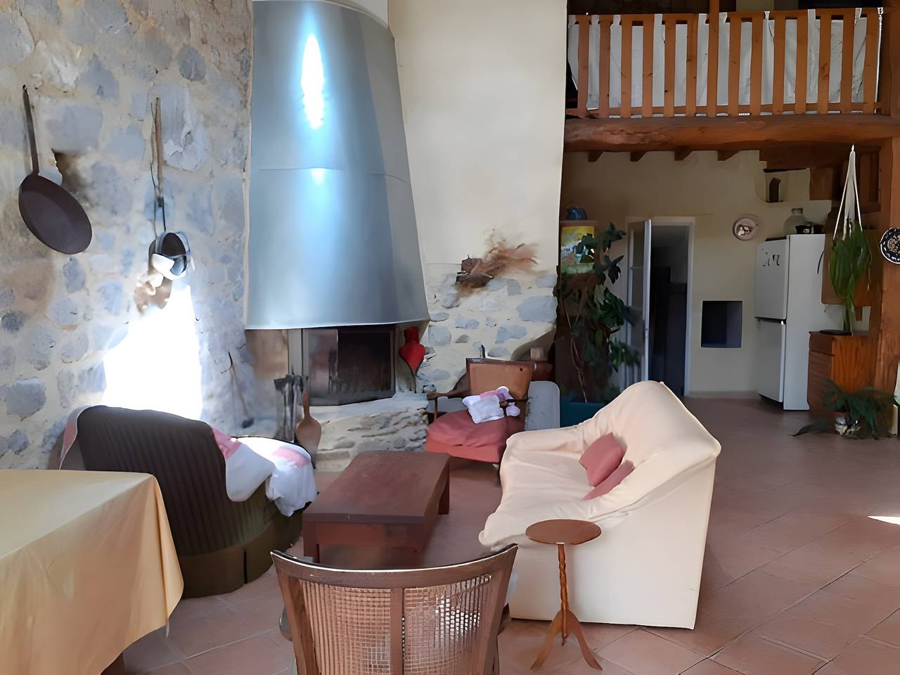 Gîte paysan "la grange" in Saint-Genis (homonymie), Région de Gap