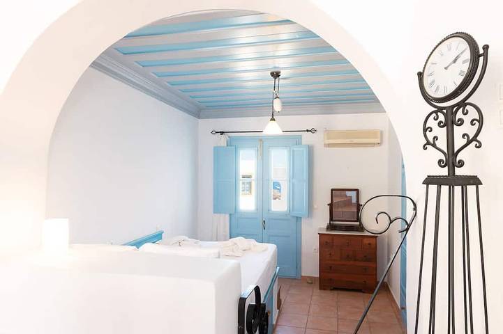 Appartamento intero, Patmos Sea View Studios (Studio) in Skala (Patmos), Patmo