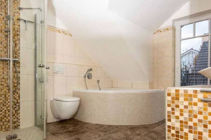 Ferienhaus für 6 Personen in München - 2