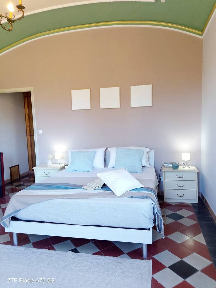 Ferienwohnung für 4 Personen, mit Terrasse - 1