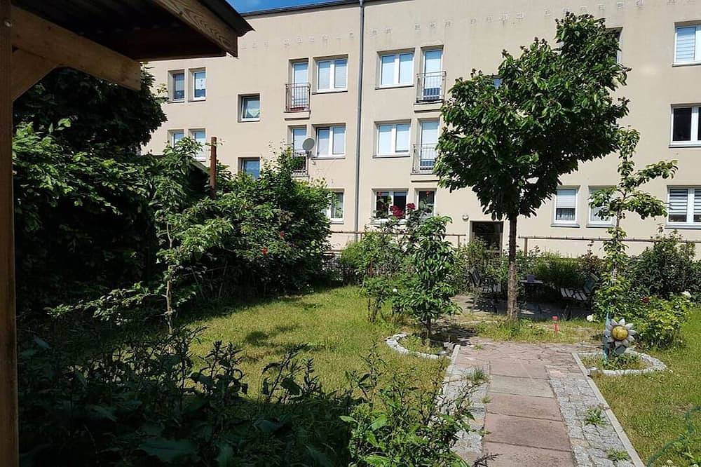 Ganze Wohnung, Apartment am See in Neuruppin, Ruppiner Seenland