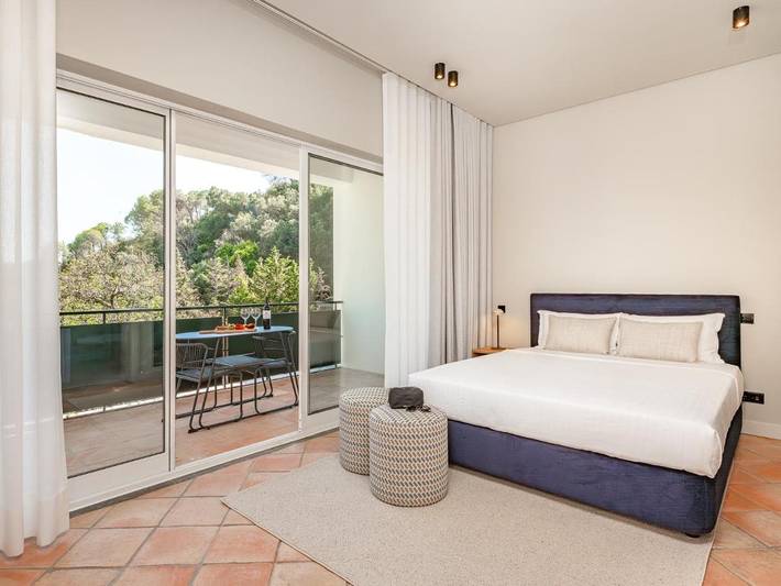 Club vacances pour 2 personnes, avec piscine et jardin en Algarve - 3