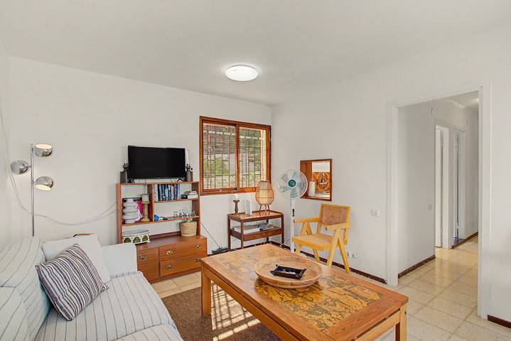 Ferienhaus für 6 Personen in San Agustin - 4