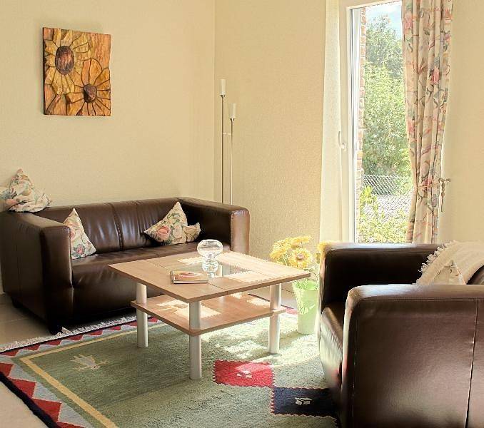 Ferienhaus für 2 Personen, mit Garten in Damp - 2