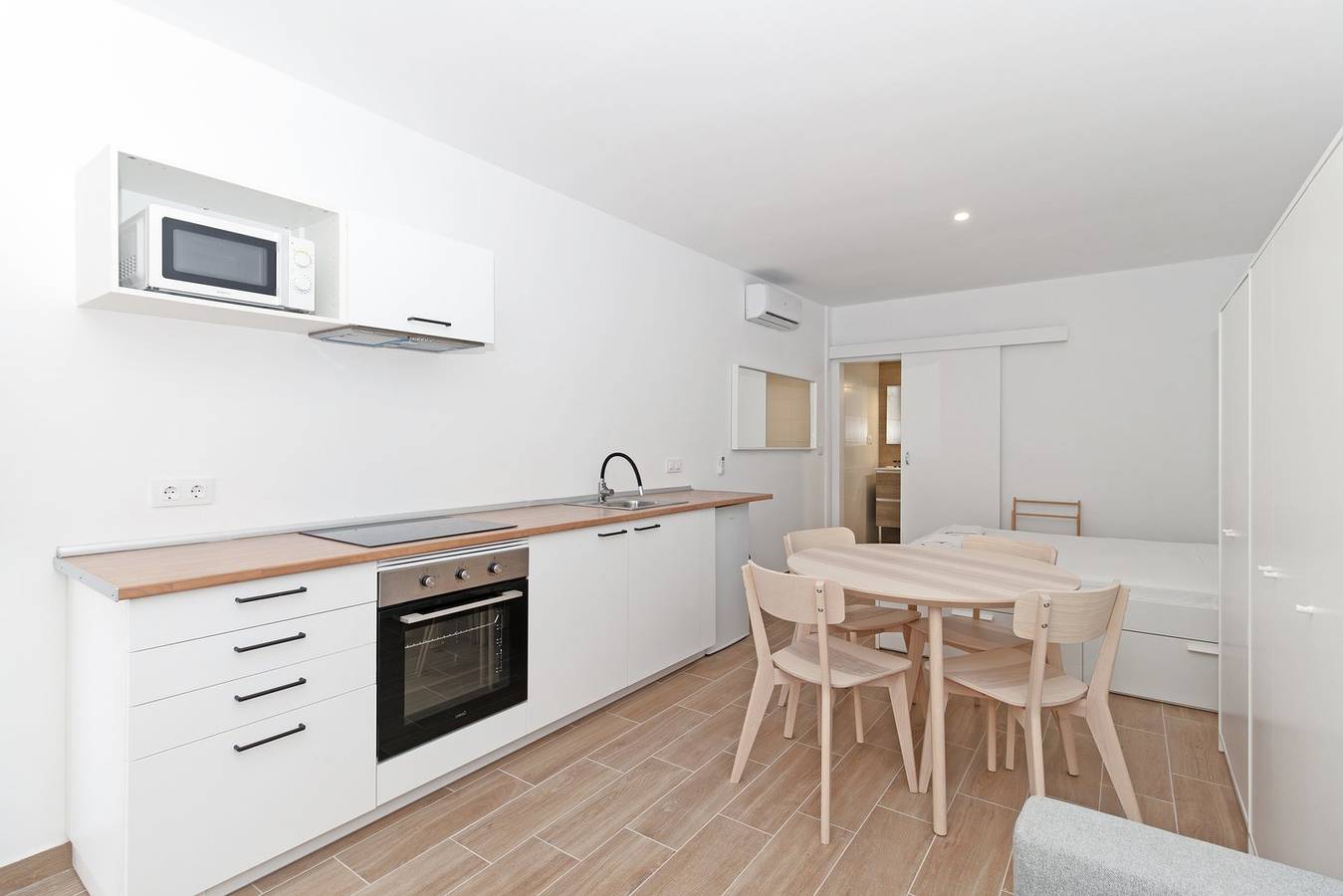 Estudio entero, Guestready - Retiro agradable en Valencia in Camins al Grau, Valencia