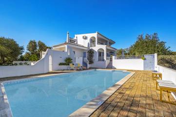 Villa para 8 Pessoas em Silves, Distrito de Faro, Foto 3