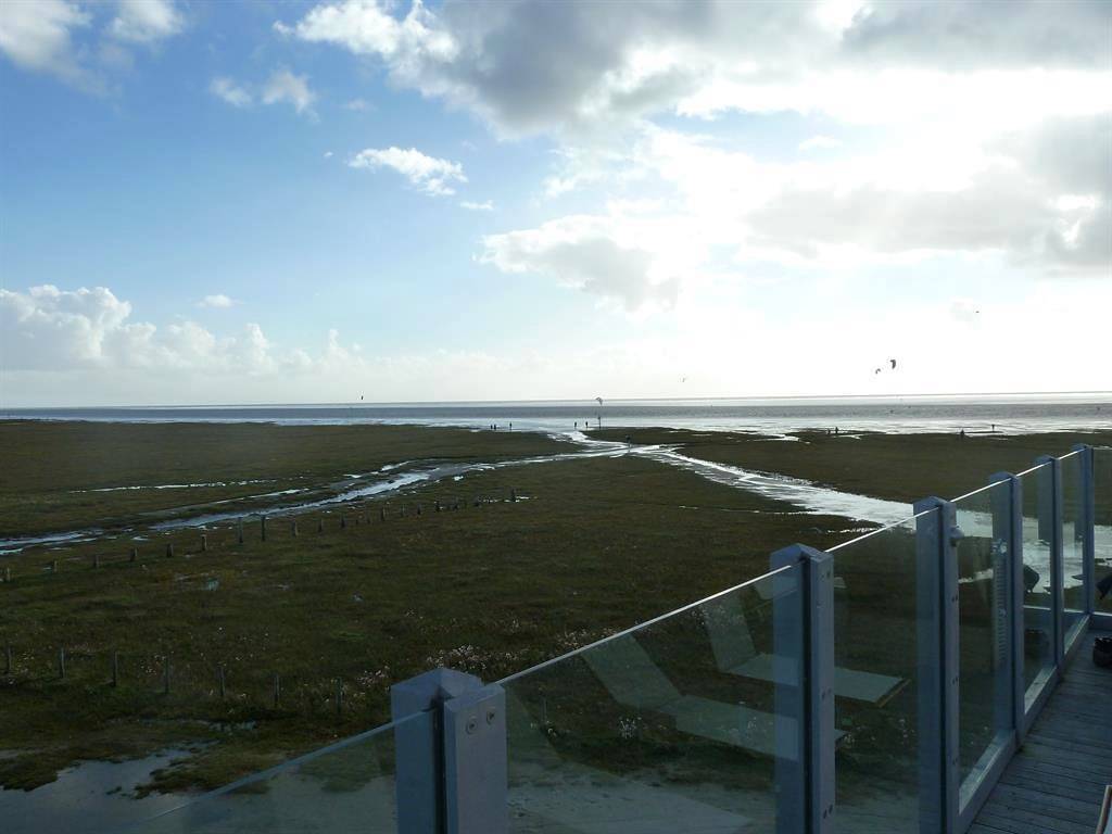 Ganze Ferienwohnung, Ferienwohnung Fasanenweg in St. Peter-Bad, St. Peter-Ording