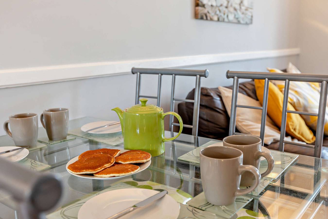 Appartement entier, Sunny Beach in Woolacombe, Devon