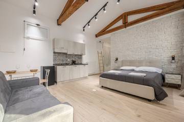 Vakantieappartement voor 10 Personen in Palermo, Provincie Palermo, Afbeelding 2