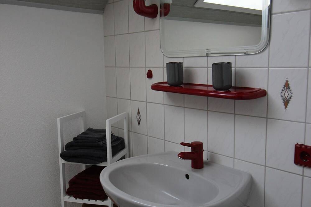 Ganze Wohnung, Gemütliche 2-Zimmer-Wohnung im Südschwarzwald in Steinen, Südschwarzwald