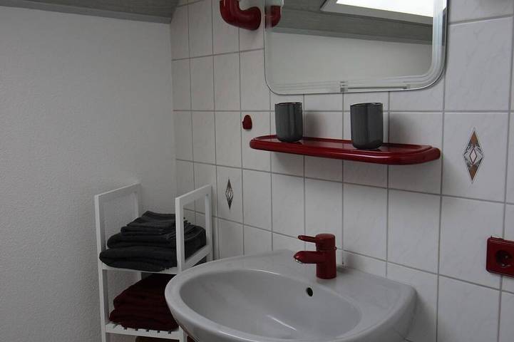 Gîte pour 4 personnes à Steinen - 3