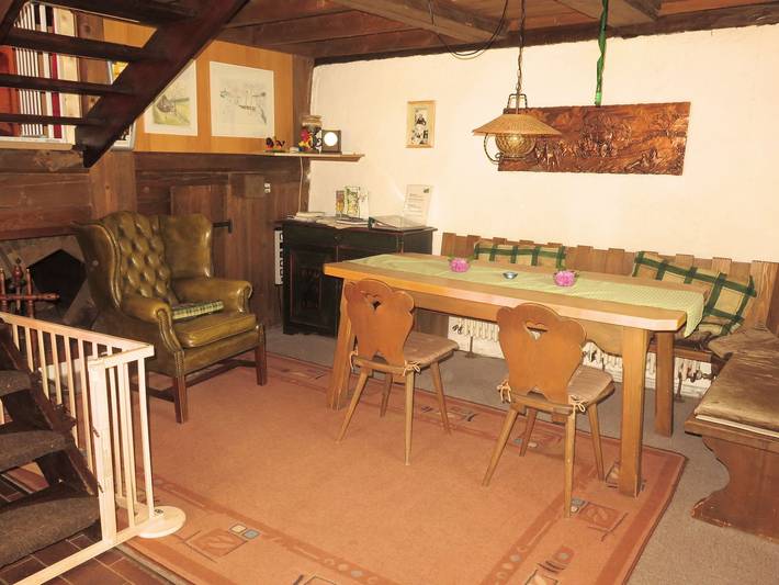 Ferienhaus, Schwarzwald in St. Georgen im Schwarzwald, Mittlerer Schwarzwald