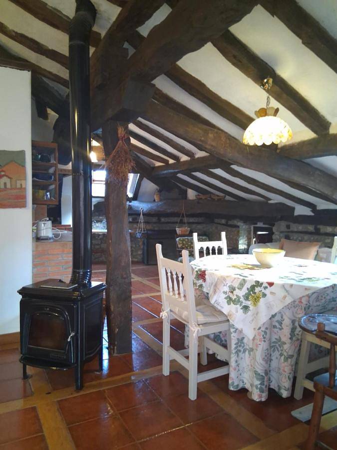 Apartamento de vacaciones para 4 personas - 1