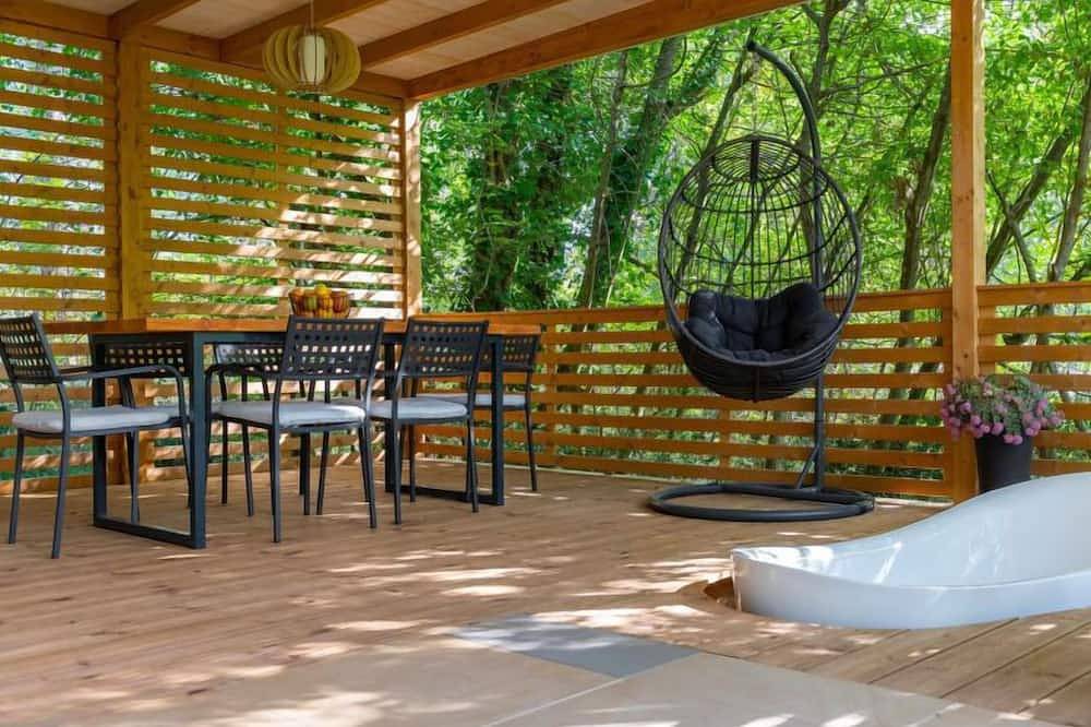 Casa vacanza a Rebici a partire da 73€ a notte
