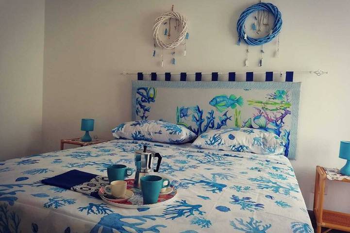 Ferienhaus für 6 Personen