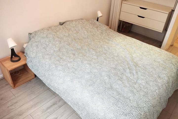 Gîte pour 4 personnes, avec jardin et terrasse, animaux acceptés à Châtenay-Malabry - 3