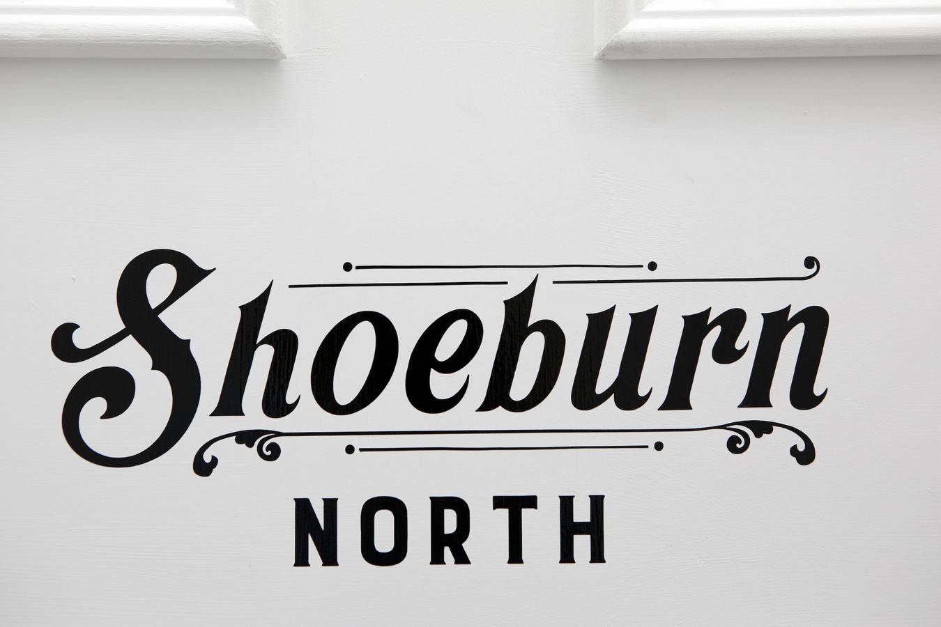 Shoeburn North (Superior Bedroom)  in Lewis and Harris, Äußere Hebriden
