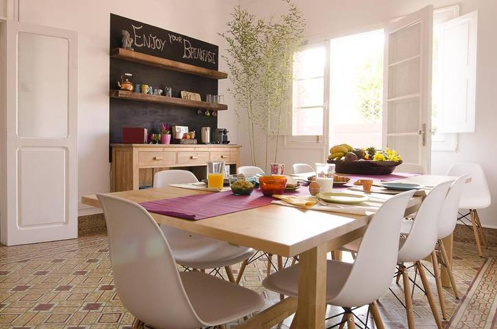 Chambre d’hôte pour 2 personnes, avec Terrasse et Jardin à Las Palmas de Gran Canaria - 4